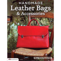 Handmade Leather Bags & Accessories