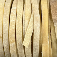 Rawhide Leather Lace