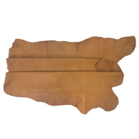 Deer Tan Cowhide Full Hide- Monte