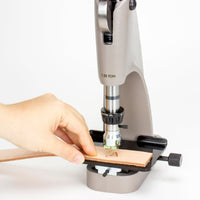 Craftplus® Multi-Purpose Leather Hand Press