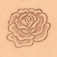 Rose Leathercraft 3-D Stamp 88493-00