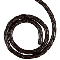 Braided Bolo Cord, 3.0mm,By The Yard