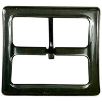 Antique Center Bar Buckle 1-3/4"