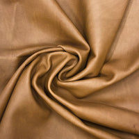 Deer Tan Cowhide Full Hide- Monte