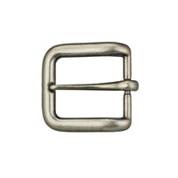 Wave Prong Buckles