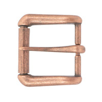 Napa Roller Buckles