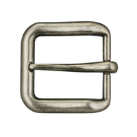 Wave Prong Buckles