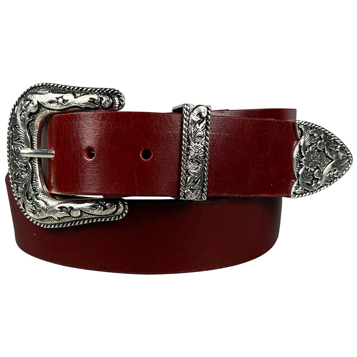 Custom Leather Canada, High quality leather belts