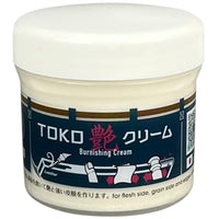 TOKO/Leather Burnishing Cream