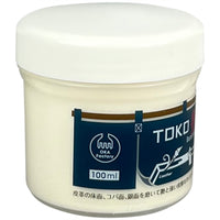 TOKO/Leather Burnishing Cream