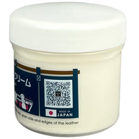 TOKO/Leather Burnishing Cream