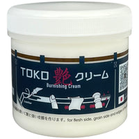 TOKO/Leather Burnishing Cream