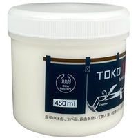 TOKO/Leather Burnishing Cream