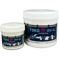 TOKO/Leather Burnishing Cream