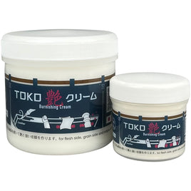 TOKO/Leather Burnishing Cream