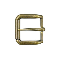 Napa Roller Buckles