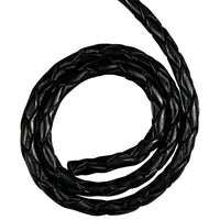 Braided Bolo Cord, 3.0mm,By The Yard