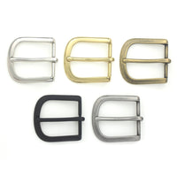 Utica Buckles, 38mm (1-1/2")