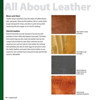 Leathercraft - Kids Crafts