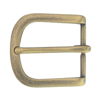 Utica Buckles, 38mm (1-1/2")