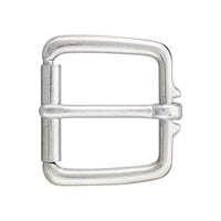 Heavy Duty Stainless Steel Roller Buckles