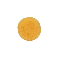 Round Leathercraft Sponge, 2/PK