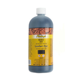 Fiebing's Low VOC Leather Dye 32oz