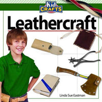 Leathercraft - Kids Crafts