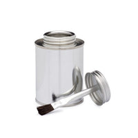 Glue Pot 8oz Metal