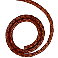 Braided Bolo Cord, 3.0mm,By The Yard