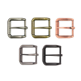 Napa Roller Buckles