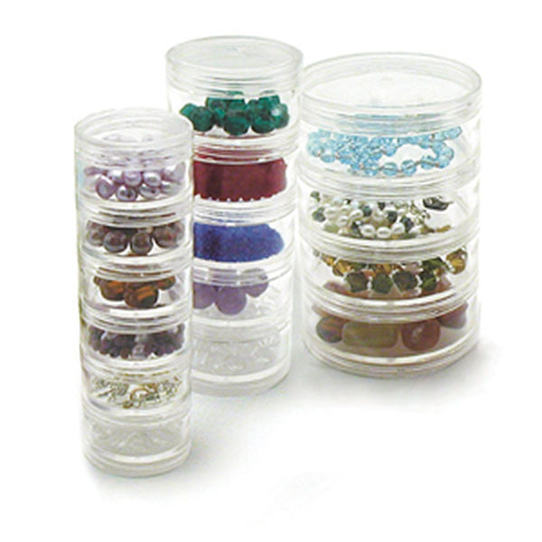 The Bead Box  The Bead Stack