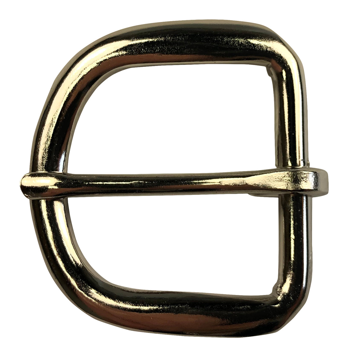 Heel Bar Buckle