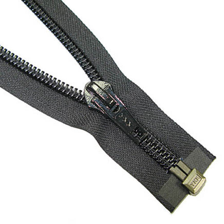 10C Coil Zip Repair, Replacement Zipper Pull