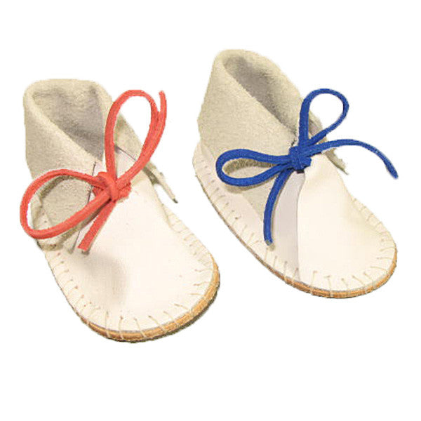 Baby Shoe Kit - White| Zelikovitz.com